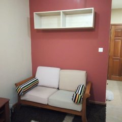 West Suites Apartments in Nairobi, Kenya from 134$, photos, reviews - zenhotels.com guestroom photo 3