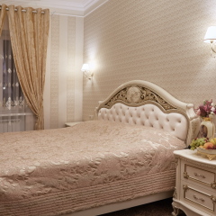 Отель Легенда 3* Люкс фото 3