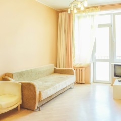 Гостиница MaxRealty24 Ленинградский проспект 77 к 1 комната для гостей фото 7