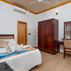 Thundee Inn in Ukulhas, Maldives from 346$, photos, reviews - zenhotels.com photo 2
