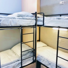 7 Days Hostel детские мероприятия фото 4