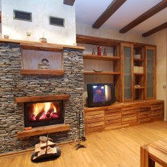 Ski Luxury Suite Apartments in Jahorina, Bosnia and Herzegovina from 720$, photos, reviews - zenhotels.com guestroom photo 3