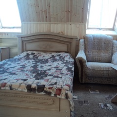 Гостиница Guest House Nika Люкс с различными типами кроватей фото 23