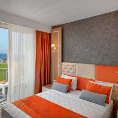 Golden Orange Hotel in Antalya, Turkiye from 150$, photos, reviews - zenhotels.com guestroom