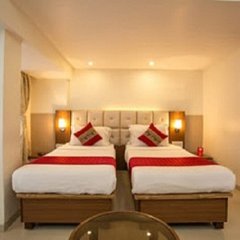 Aishwariya Residency in Navi Mumbai, India from 38$, photos, reviews - zenhotels.com guestroom photo 3