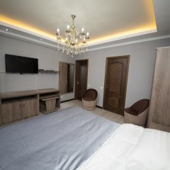 Demar Hotel in Bishkek, Kyrgyzstan from 57$, photos, reviews - zenhotels.com room amenities
