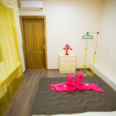 Хостел Рус - Иркутск Номер категории Эконом с различными типами кроватей фото 2