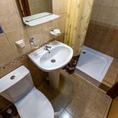 Порт Отель на Семеновской Улучшенный номер фото 13