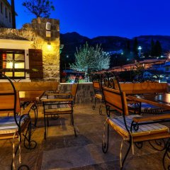 Hotel Stara Carsija Resort And Spa in Bar, Montenegro from 125$, photos, reviews - zenhotels.com meals photo 4