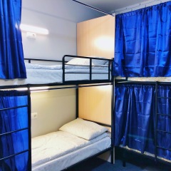7 Days Hostel детские мероприятия фото 2