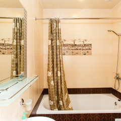 Гостиница Versal 2 Guest House Стандартный номер с различными типами кроватей фото 28
