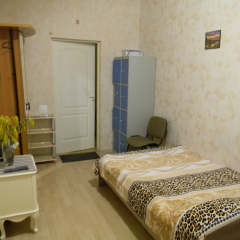 Гостевой дом Smolenka House Номер категории Эконом с различными типами кроватей фото 2