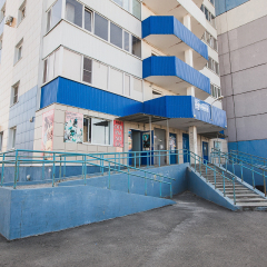 Гостиница на Заозерной (5 микрорайон) в Кургане отзывы, цены и фото номеров - забронировать гостиницу на Заозерной (5 микрорайон) онлайн Курган бассейн