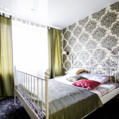 Апартаменты Flatsby Apartments Апартаменты Премиум разные типы кроватей фото 22