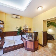 Гостиница Круиз в Утёсе - забронировать гостиницу Круиз, цены и фото номеров Утёс интерьер отеля фото 2