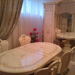 Гостиница Матвеевский Люкс с различными типами кроватей фото 3