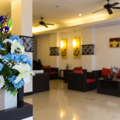 Отель Star Patong интерьер отеля фото 5