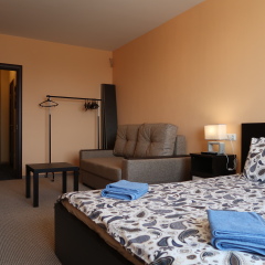 Гостиница Comfy Place Murino 2B в Санкт-Петербурге отзывы, цены и фото номеров - забронировать гостиницу Comfy Place Murino 2B онлайн Санкт-Петербург