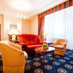 Гостиница Premier Palace Oreanda 5* Апартаменты фото 5