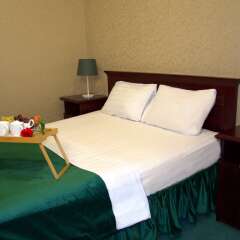 Rush Hotel in Astana, Kazakhstan from 41$, photos, reviews - zenhotels.com photo 7