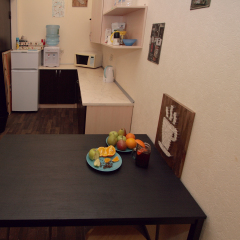 Business Blizzzko Hostel в номере