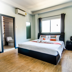 Colora Hotel 3* Улучшенный номер с различными типами кроватей фото 7