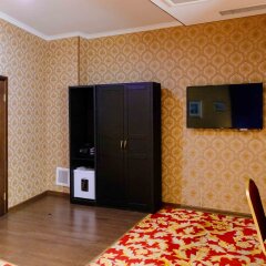 Grand Opera Hotel in Almaty, Kazakhstan from 82$, photos, reviews - zenhotels.com room amenities