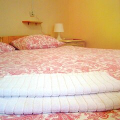 Отель Guest House Va Bene Стандартный номер фото 18