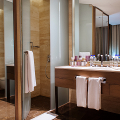 Гостиница Mriya Resort & SPA 5* Вилла с различными типами кроватей фото 6