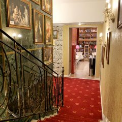 Grand Catherine Palace в Санкт-Петербурге 3 отзыва об отеле, цены и фото номеров - забронировать гостиницу Grand Catherine Palace онлайн Санкт-Петербург