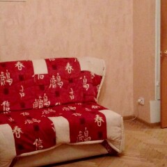 Апартаменты KvartiraSvobodna на Славянском бульваре комната для гостей фото 5