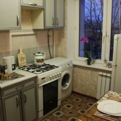 Апартаменты Motelok Apartments в Москве отзывы, цены и фото номеров - забронировать гостиницу Motelok Apartments онлайн Москва фото 2