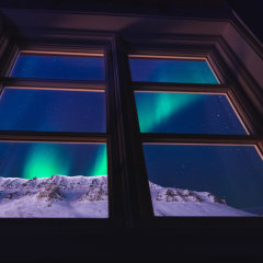 Gjestehuset 102 Guest House in Longyearbyen, Svalbard from 169$, photos, reviews - zenhotels.com guestroom photo 5