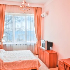 Гостиница АкваЛоо 3* Апартаменты с разными типами кроватей фото 2