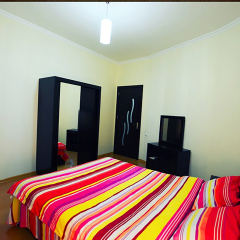 Апартаменты Welcome Inn Номер Комфорт с различными типами кроватей фото 17
