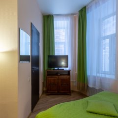 Hotel Oblaka in Moscow, Russia from 40$, photos, reviews - zenhotels.com guestroom photo 7