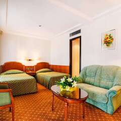 Гостиница Premier Palace Oreanda 5* Улучшенный номер