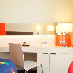 Отель Park Inn Sochi City 4* Стандартный номер