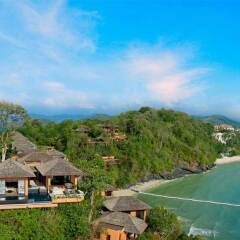 Sri Panwa Phuket Luxury Pool Villa Hotel
