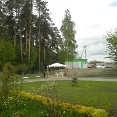 Гостиница Изумруд фото 2