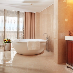 Гостиница Пекин 5* Президентский люкс разные типы кроватей фото 6