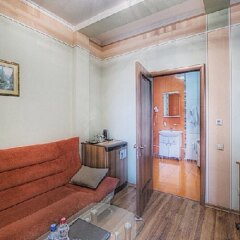 Гостиница Арагон 3* Полулюкс с двуспальной кроватью фото 28