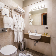 V Hotel 4* Улучшенный номер с различными типами кроватей фото 3