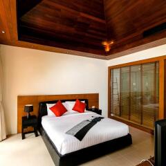 Отель Villa Laguna Phuket 4* Вилла с различными типами кроватей фото 14