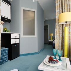 Отель Статский Советник 3* Люкс фото 6