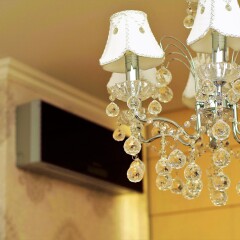 Апартаменты Pearl Apartment интерьер отеля