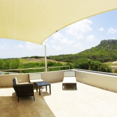 Green View at Blue Bay Curaçao Apartments in Willemstad, Curacao from 157$, photos, reviews - zenhotels.com balcony