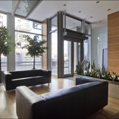 P&O Arkadia Apartments in Warsaw, Poland from 89$, photos, reviews - zenhotels.com hotel interior photo 4