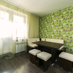 Гостиница MaxRealty24 Кастанаевская 41 к. 2 спа фото 2