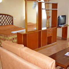 Ywca Parkview Suites Nairobi Guest House in Nairobi, Kenya from 72$, photos, reviews - zenhotels.com guestroom photo 2